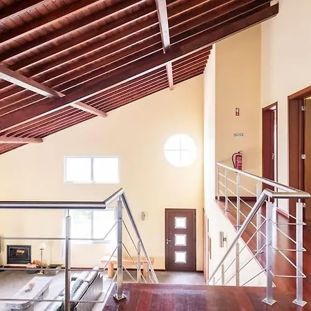 Casa Da Vigia Сasa de vacaciones *