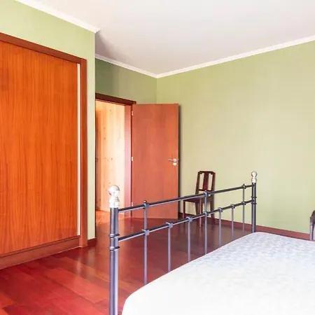 Casa Da Vigia * Santo Antonio (Sao Miguel)