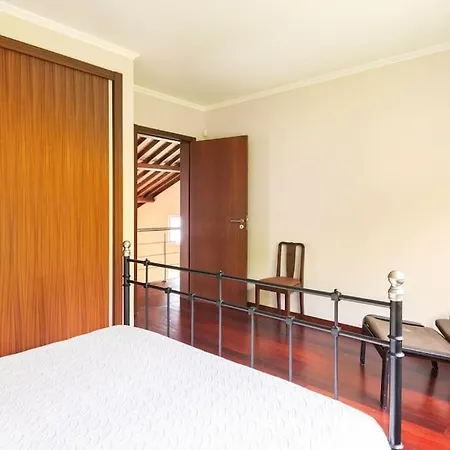 Casa Da Vigia Santo Antonio (Sao Miguel)