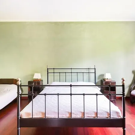 Casa Da Vigia Santo Antonio (Sao Miguel)