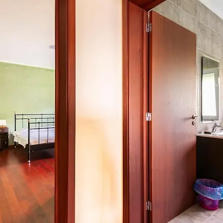 Сasa de vacaciones Casa Da Vigia Santo Antonio (Sao Miguel)