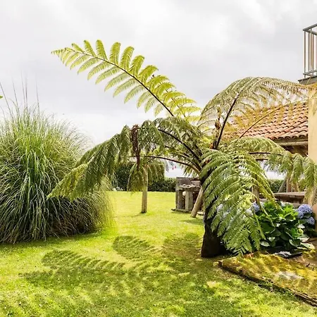 Сasa de vacaciones Casa Da Vigia