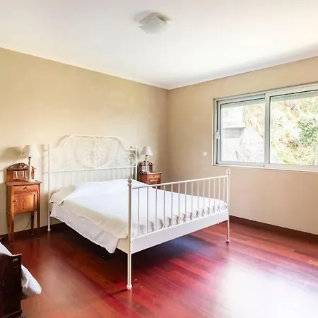 Casa Da Vigia Casa vacanze Santo Antonio (Sao Miguel)