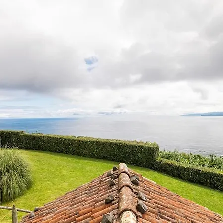 Сasa de vacaciones Casa Da Vigia Santo Antonio (Sao Miguel)