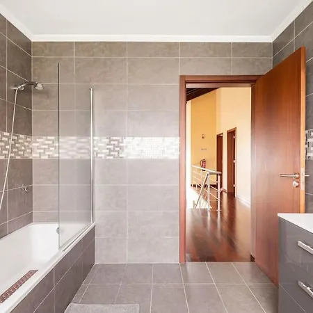 Casa Da Vigia Casa vacanze *