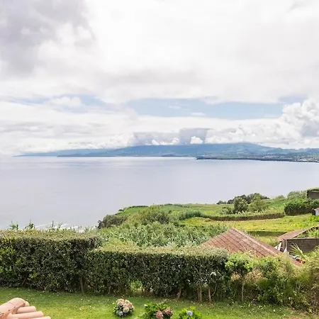 Сasa de vacaciones Casa Da Vigia Santo Antonio (Sao Miguel)