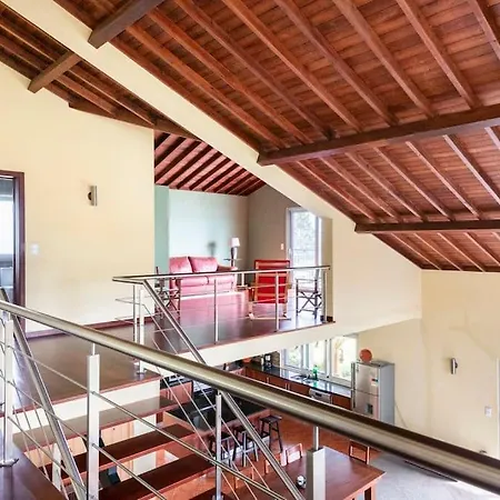 Casa Da Vigia Сasa de vacaciones