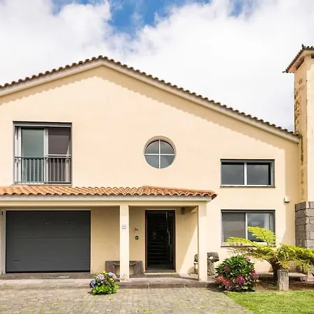 Casa Da Vigia Casa vacanze *