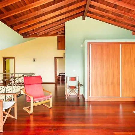 Casa Da Vigia Сasa de vacaciones
