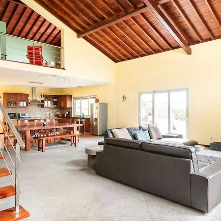 Сasa de vacaciones Casa Da Vigia Santo Antonio (Sao Miguel)