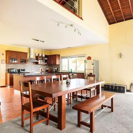 Casa Da Vigia Сasa de vacaciones Santo Antonio (Sao Miguel)