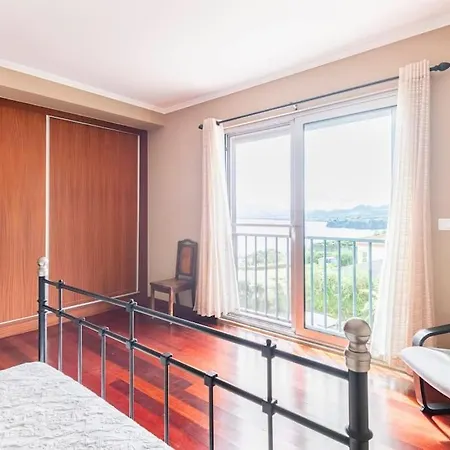 Casa Da Vigia Сasa de vacaciones Santo Antonio (Sao Miguel)