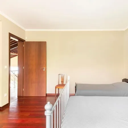 Сasa de vacaciones Casa Da Vigia Santo Antonio (Sao Miguel)