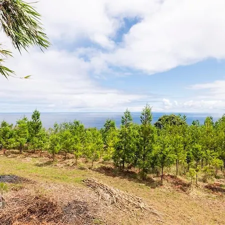 Casa Da Vigia Сasa de vacaciones Santo Antonio (Sao Miguel)