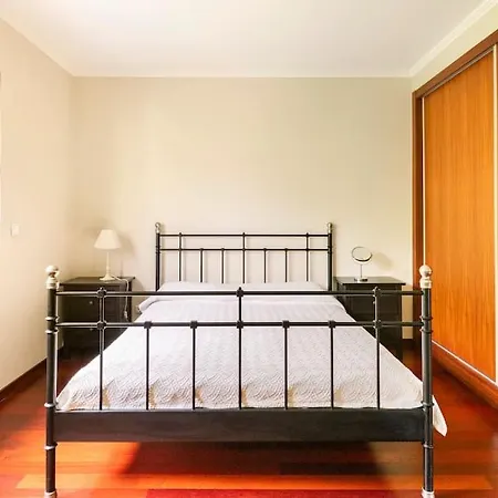 Сasa de vacaciones Casa Da Vigia