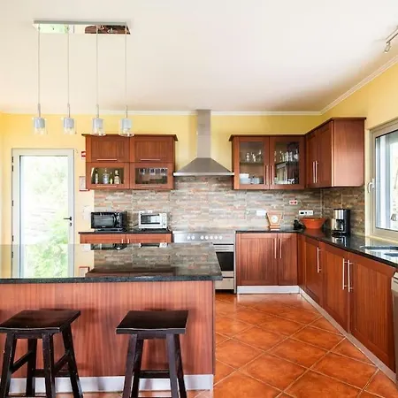 Casa Da Vigia Сasa de vacaciones Santo Antonio (Sao Miguel)