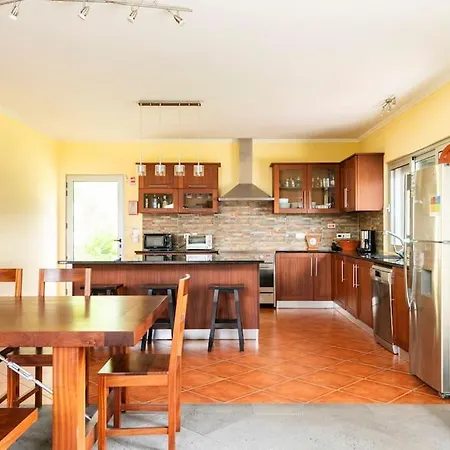 Casa Da Vigia Santo Antonio (Sao Miguel)