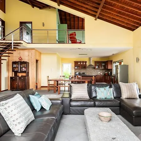 Casa Da Vigia Сasa de vacaciones Santo Antonio (Sao Miguel)