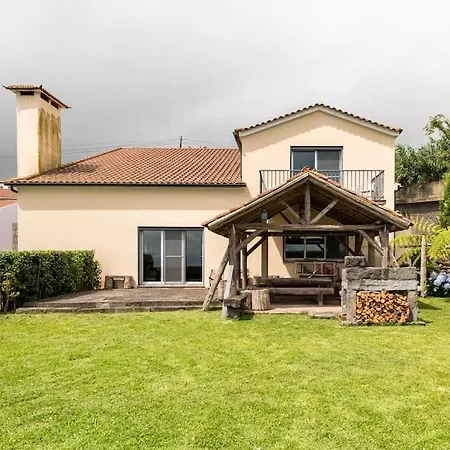 Casa Da Vigia Сasa de vacaciones