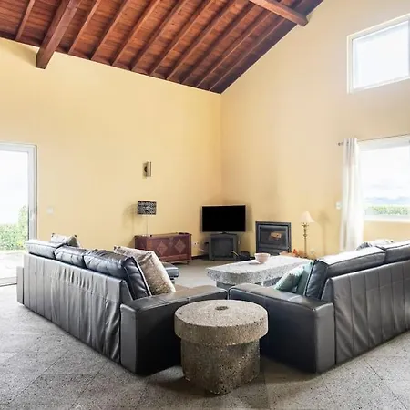 Casa Da Vigia