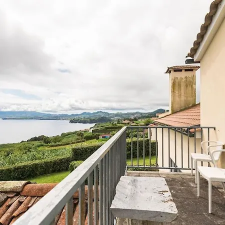 Casa Da Vigia Сasa de vacaciones *