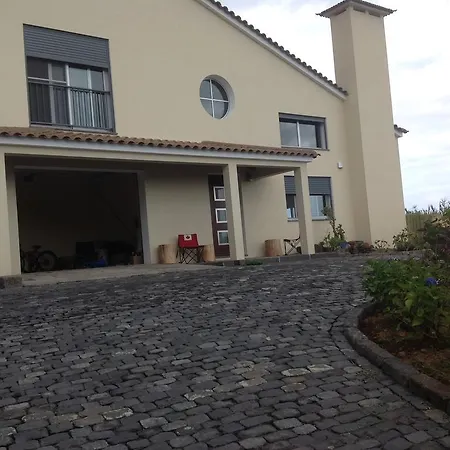 Сasa de vacaciones Casa Da Vigia Santo Antonio (Sao Miguel)